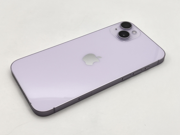Refurbished iPhone 14 violett